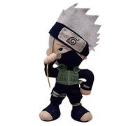 Great Eastern Naruto Shippuden Kakashi 10" Peluche
