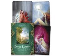 Great Eastern Oracle: Empowering Guidance of the Mystics from Ancient to Modern Times