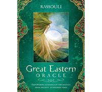 Rassouli Great Eastern Oracle (Mixed Media Product)