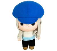 Great Eastern Sinoeem Entertainment Hunter X Hunter - Aquilone peluche 20,3 cm