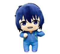 Great Eastern Sung Jinwoo E-Rank peluche 20,3 cm H