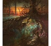 Great Electric Quest Chapter 1 (Vinyl LP)