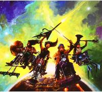 Great Electric Quest Chapter II (CD)