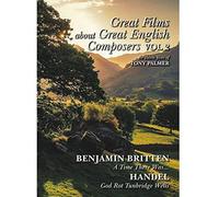 Great English Composers Vol 2: