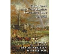 Great English Composers Vol. 3 - Purcell & Britten [DVD]
