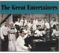 Great Entertainers