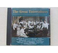 Great Entertainers