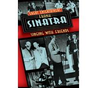 Great Entertainers: Frank Sinatra Singing With Friends [2004] [DVD] [Edizione: Regno Unito]