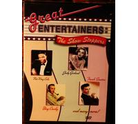 Great Entertainers - Great Entertainers