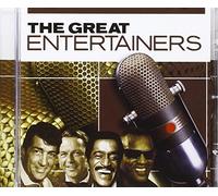Great Entertainers - The Entertainers [Import]