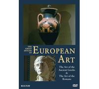 Great Epochs of European Art a