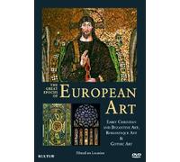 Great Epochs of European Art: Early Christian & Byzantine Art