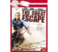 Great Escape