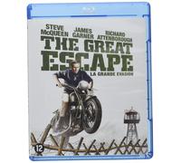 Great escape (Blu-ray)