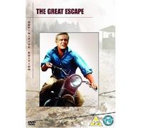 Great Escape Definitive Edition