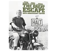 Great Escape - The Great Escape