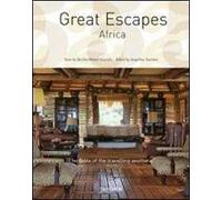 Great escapes Africa. Ediz. italiana, spagnola e portoghese