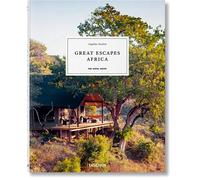 Great Escapes Africa: The Hotel Book