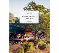 Great Escapes Africa. The Hotel Book. Ediz. inglese, francese e t