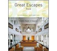 Great escapes Asia. Ediz. italiana, spagnola e portoghese