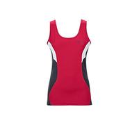 Great Escapes Canotta Donna MERAPI, Persian Red S