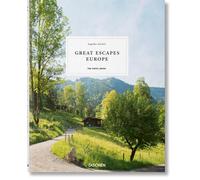 Great Escapes Europe 2019 [Lingua Inglese] [Hardcover] [Aug 19, 2019] Taschen, A