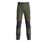 Great Escapes Fagus man summer pant forest night