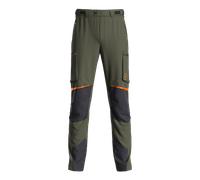 Great Escapes Fagus man summer pant forest night