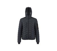 GREAT ESCAPES GAVIA MAN PADDED JACKET BLACK