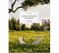 Great escapes Germany. The hotel book. Ediz. inglese, francese e