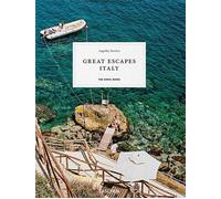 Great escapes Italy. The hotel book. Ediz. inglese, francese e te