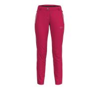 Great Escapes Magna via lady recycled pant persian red