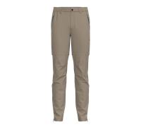 Great Escapes Muir man 2 IN 1 recycled pant fallen rock