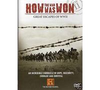 Great Escapes Of Wii. How The War Was Wo [Edizione: Regno Unito] [Edizione: Regno Unito]