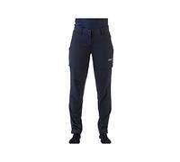 Great Escapes Pantalone Escursionismo 2 in 1 Donna, Muir, Vulcan 44 IT