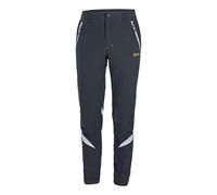 Great Escapes Pantalone Estivo Escursione e Trekking Uomo EQUADOR, Vulcan 58 IT
