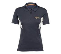 Great Escapes Polo Donna TOFUA, Vulcan M