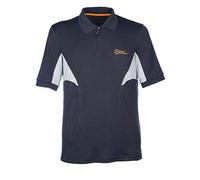 Great Escapes Polo Uomo Wolf, Vulcan S