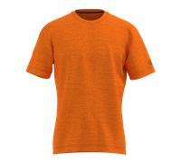 Great Escapes Robert man T-shirt orange