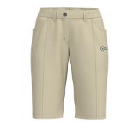 Great Escapes Saslong lady Recycled Short eucalyptus