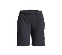 Great Escapes Short Outdoor da Donna Acqua, Anthracite 42