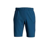 Great Escapes Short Outdoor da Uomo Acqua, Gibraltar Sea 54