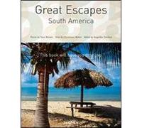 Great escapes South America. Ediz. italiana, spagnola e portoghese