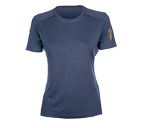 Great Escapes T-Shirt Donna Mauna LOA, Sky Blue M
