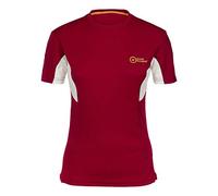 Great Escapes T-Shirt Donna SAVO, Persian Red M