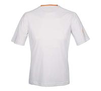 Great Escapes T-Shirt Uomo KABA, Blanc de Blanc M