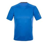 Great Escapes T-Shirt Uomo KABA, Blue XS