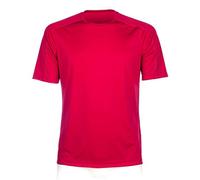 Great Escapes T-Shirt Uomo KABA, Persian Red 3XL