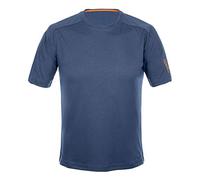 Great Escapes T-Shirt Uomo KABA, Sky Blue XS