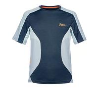 Great Escapes T-Shirt Uomo Trident, Vulcan XL